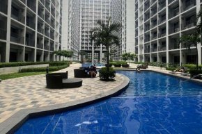 Shore2 Haven - Chic Condotel Near Mall of Asia